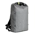 Produktbild: 8714612109687 XD DESIGN RUCKSACK BOBBY URBAN LITE GREY P/N: P705.502 XD DESIGN