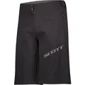 Produktbild: Scott Shorts M's Endurance With Pad black (0001) S