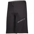 Produktbild: Scott Endurance Fahrrad Short Hose kurz (Inkl. Innenhose) schwarz 2025 S (44/46) Herren