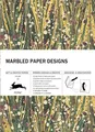 Produktbild: Marbled Paper Designs Gift & Creative Paper Book Vol. 102