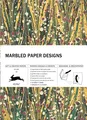 Produktbild: Pepin Van Roojen | Marbled Paper Designs | Taschenbuch | Deutsch (2020)