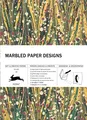 Produktbild: Pepin Van Roojen / Marbled Paper Designs9789460091247