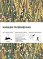 Produktbild: Marbled Paper Designs | Pepin Van Roojen | deutsch