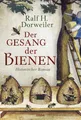 Produktbild: Der Gesang der Bienen Ralf H. Dorweiler