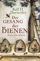 Produktbild: Der Gesang der Bienen Historischer Roman