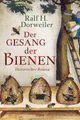 Produktbild: Der Gesang der Bienen|Ralf H. Dorweiler|Broschiertes Buch|Deutsch|ab 16 Jahren