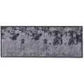 Produktbild: Astra Fussmatte, Grau, Textil, 50x130 cm, Teppiche & Böden, Fuß & Stufenmatten, Fußmatten und Schmutzfangmatten