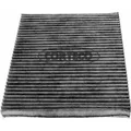 Produktbild: Corteco 21652357 Filter Innenraumluft für SKODA MERCEDES BENZ SEAT VW AUDI PUCH