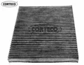 Produktbild: CORTECO 21652357 Filter für Innenraumluft Innenraumfilter Filter