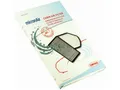 Produktbild: INNENRAUMFILTER FÜR SKODA FABIA I MK1 99-08 II MK2 06-14 ROOMSTER 06-15