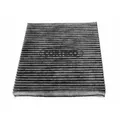 Produktbild: ORIGINAL® Corteco Filter, Innenraumluft Aktivkohle für VW POLO FOX Schrägheck