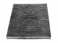 Produktbild: NEU - CORTECO 21652357 Filter, Innenraumluft für AUDI MERCEDES-BENZ SEAT SKODA