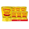 Produktbild: Colman's Original englischer Senf, English Mustard fein gemahlen in der Tube (6 Stück (6 x 150g))