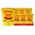 Produktbild: Colman's Original englischer Senf, English Mustard 6 Stück (6 x 150g)