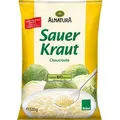 Produktbild: Alnatura Gemüsekonserve Sauerkraut, BIO, 500 g