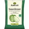 Produktbild: Alnatura Bio Sauerkraut Bioland 4104420033849