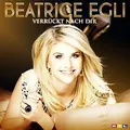 Produktbild: Verrückt Nach Dir (2-Track) von Egli,Beatrice | CD | Zustand gut