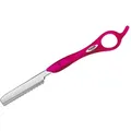 Produktbild: Feather Razor Rasiermesser pink