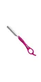 Produktbild: Feather Rasiermesser Feather Feather Styling Razor Transparant Pink