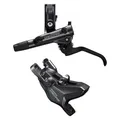 Produktbild: Shimano Deore M6100 Postmount (Vorderradbremse, Bremsset, 2) (73.77874)