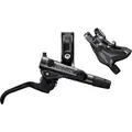 Produktbild: Shimano Deore BL-M6100 + BR-M6100 Hydraulische Front 2p