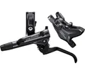 Produktbild: Shimano Deore BL-M6100 / BR-M6100 hydraulische Scheibenbremse Links 1000 mm OVP