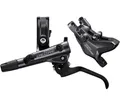Produktbild: SHIMANO Deore BL-M6100+BR-M6100 Scheibenbremse Set VR