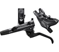 Produktbild: SHIMANO FAHRRADSCHEIBENBREMSEN-SET DEORE M6100