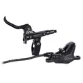 Produktbild: Shimano Bremshebel DEORE BR-M6100 BL-M6100 Hydraulisch Disk VR Links 1000mm