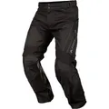 Produktbild: Klim Dakar OTB, Textilhose - Schwarz - 34