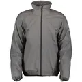 Produktbild: Scott Ergonomic Pro DP Regenjacke grau M