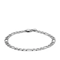 Produktbild: Fossil Gliederarmband Unisex Ellis Core Chains Edelstahl JF04723040
