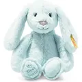 Produktbild: Steiff Hoppie Hase My First 26 hellblau 242335 - Hellblau