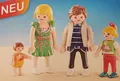 Produktbild: Playmobil 6530 Familie Hauser Neu/Ovp