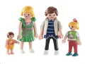 Produktbild: PLAYMOBIL® 6530 Familie Hauser City Life Wohnhaus NEU OVP Folie