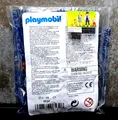 Produktbild: Playmobil Ergänzungen & Zubehör - 6530 Familie Hauser (City Life) - Neu