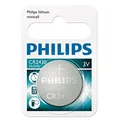 Produktbild: Philips CR2430/00b Lithium Minizelle 1er Pack