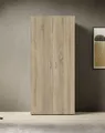 Produktbild: Drehtürenschrank SCHLAFKONTOR 