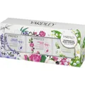 Produktbild: Yardley London Geschenkset Körperpuder-Kollektion 3 x 50g