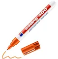 Produktbild: edding Marker edding 400 Permanentmarker orange