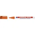 Produktbild: edding Permanentmarker 400 4-400006 1mm 1mm orange