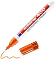 Produktbild: edding 400 Permanentmarker orange