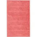 Produktbild: Cawö Handtuch Noblesse Uni 1002 koralle rosa 30 cm x 50 cm