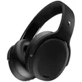 Produktbild: Skullcandy Headset Skullcandy CRUSHER ANC 2 Wireless True Black Over-Ear-Kopfhörer (Bis zu 50 Stunden Gesamt-Akkulaufzeit l Schnellladefunktion Rapid Charge (10 Minuten = 4 Stunden) l Anpassung der Tastenfunktionen l Voreingestellte + benutzerdefnierte EQ-Modi l Integrierte Tracking-Funktion TileTM, Bis zu 50 Stunden Gesamt-Akkulaufzeit l Schnellladefunktion Rapid Charge (10 Minuten = 4 Stunden) l Anpassung der Tastenfunktionen l Voreingestellte + benutzerdefnierte EQ-Modi l Integrierte Tracking-Funktion TileTM, Voreingestellte + benutzerdefnierte EQ-Modi l Smart Feature Technology® l Bluetooth) schwarz
