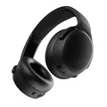 Produktbild: Skullcandy Crusher ANC 2 Over-Ear Noise Cancelling Wireless-Kopfhörer mit Sensory Bass, 50 Std. Akkulaufzeit, Skull-iQ, Alexa-Unterstützung, Mikro, Bluetooth-kompatibel - Schwarz