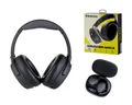 Produktbild: Skullcandy Crusher ANC2 Wireless Black Kopfhörer