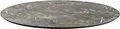 Produktbild: HPL Tischplatte Galaxy Marble Ø70 cm
