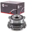 Produktbild: ABS RADLAGER-SATZ mit ABS-RING VORNE HINTEN passend für JEEP CHEROKEE | 201815