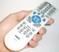 Produktbild: Fernbedienung NEC NP905 Fernbedienung