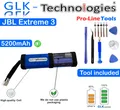Produktbild: GLK-Technologies Akku für JBL Xtreme 3 Lautsprecher 5200mAh TOP  Qualität